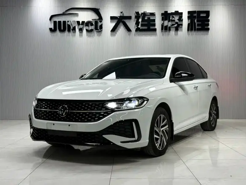 Volkswagen Lavida, 2022