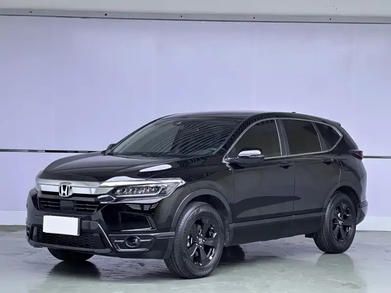 Honda Breeze, 2021