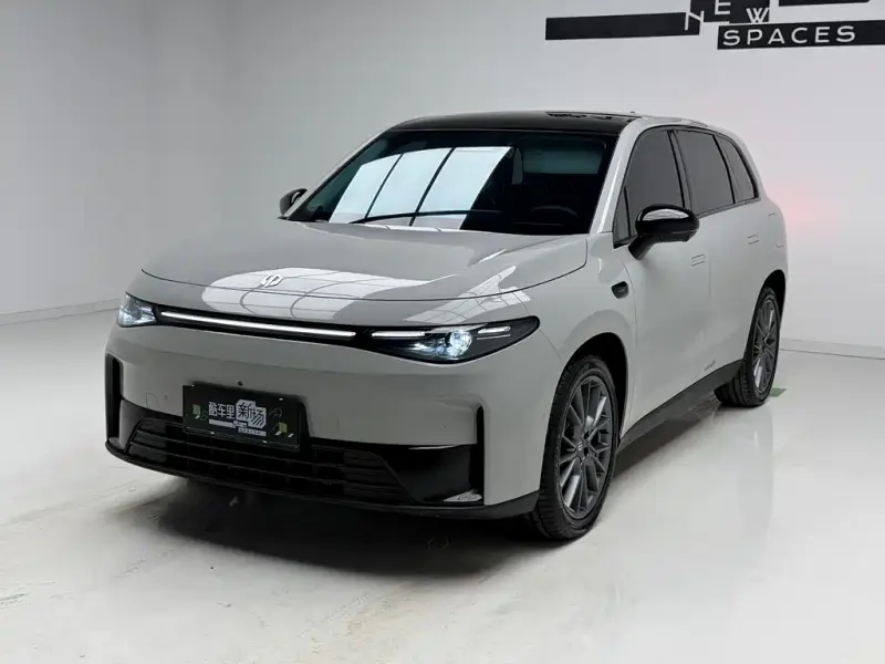 Leapmotor C10, 2025