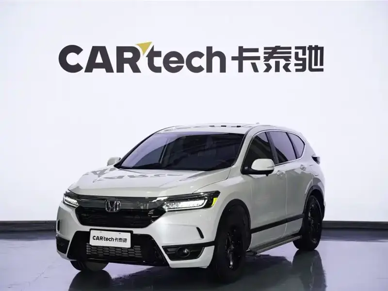 Honda Breeze, 2021