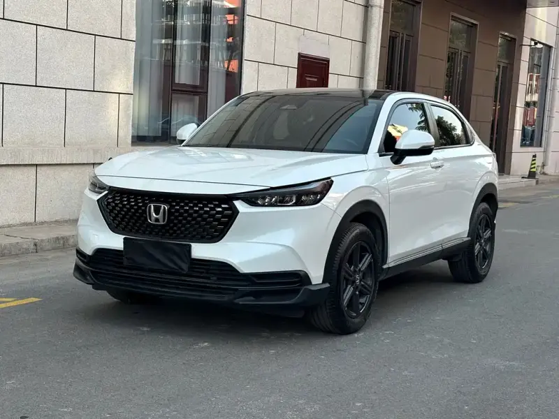 Honda XR-V, 2023