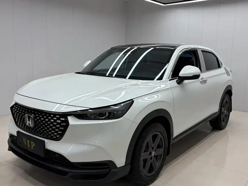 Honda XR-V, 2023