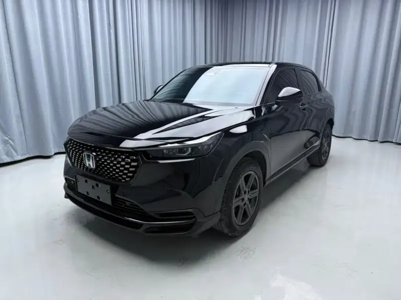Honda XR-V, 2023