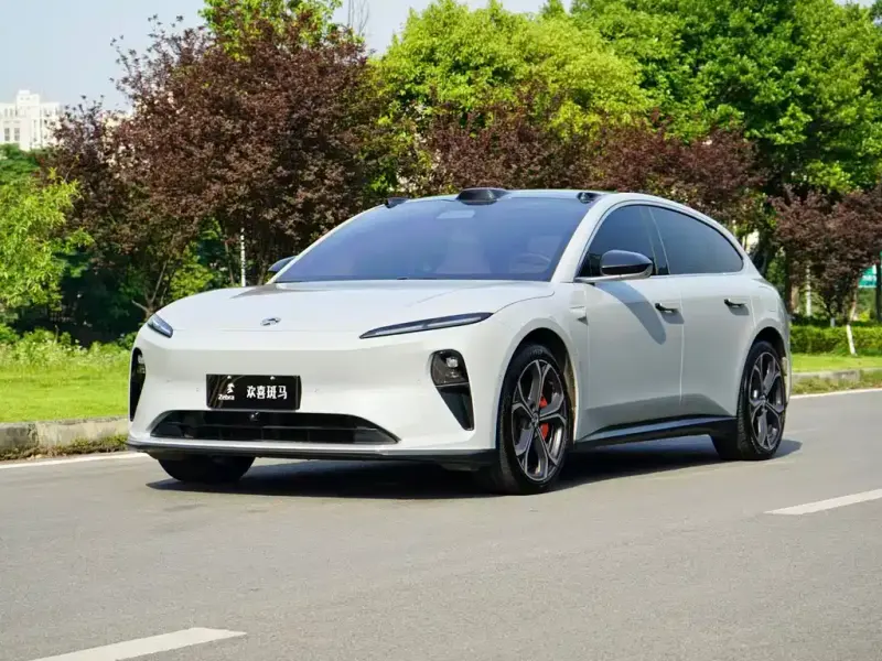 NIO ET5T, 2024