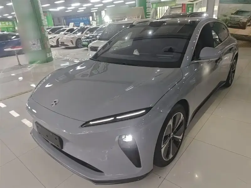 NIO ET5T, 2025