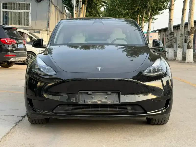 Tesla Model Y, 2023