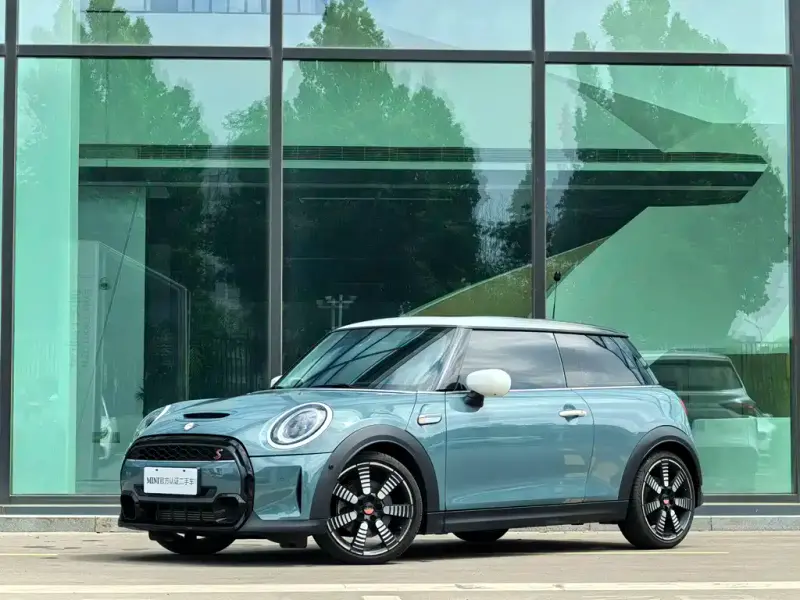 MINI Mini, 2023