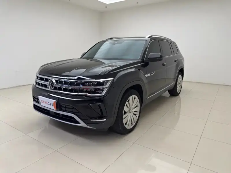 Volkswagen Teramont, 2022