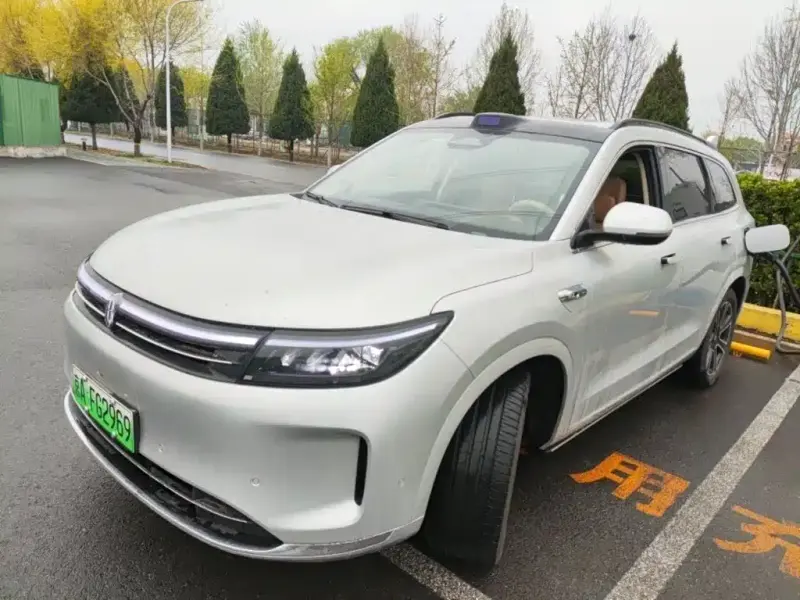 AITO M7, 2024