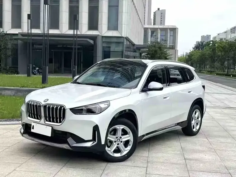 BMW X1, 2023