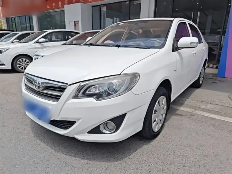 Toyota Corolla, 2015