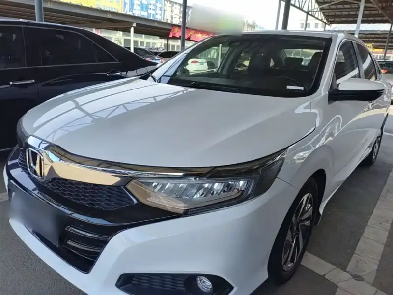 Honda Crider, 2019