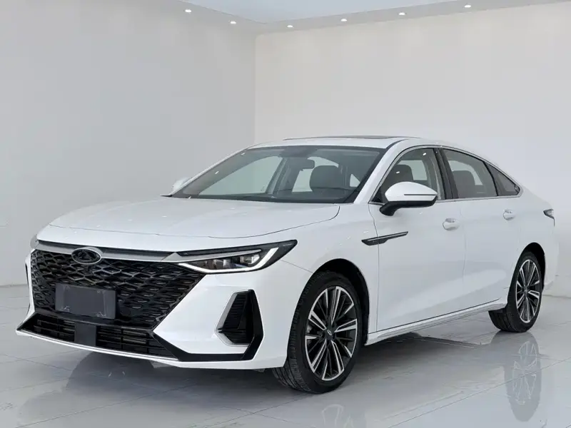Chery Arrizo 8, 2023