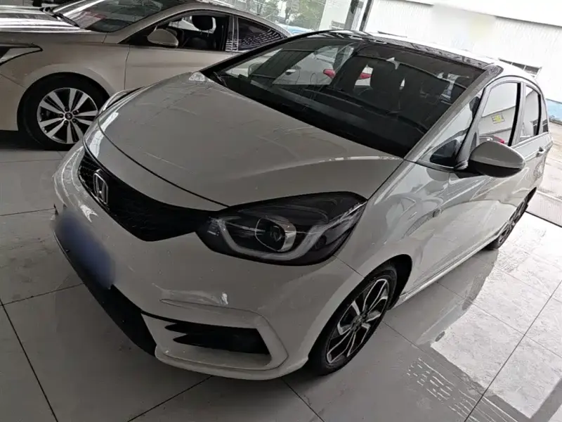 Honda Life, 2021