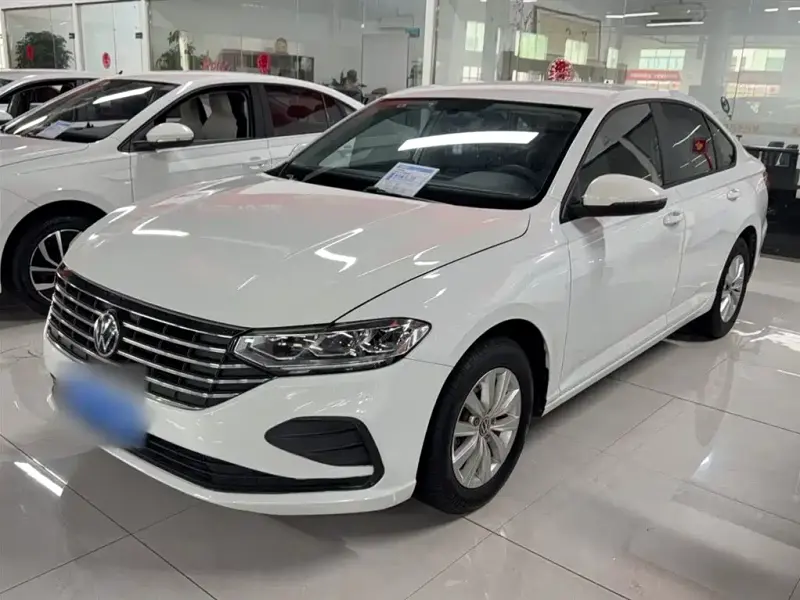 Volkswagen Lavida, 2023