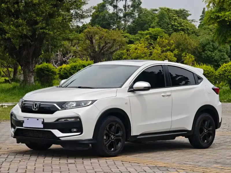 Honda XR-V, 2021