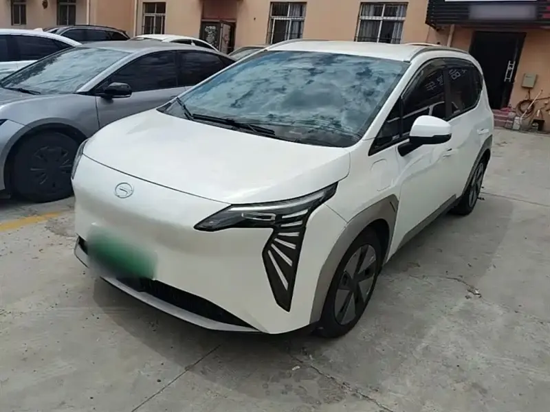 Aion Y, 2024