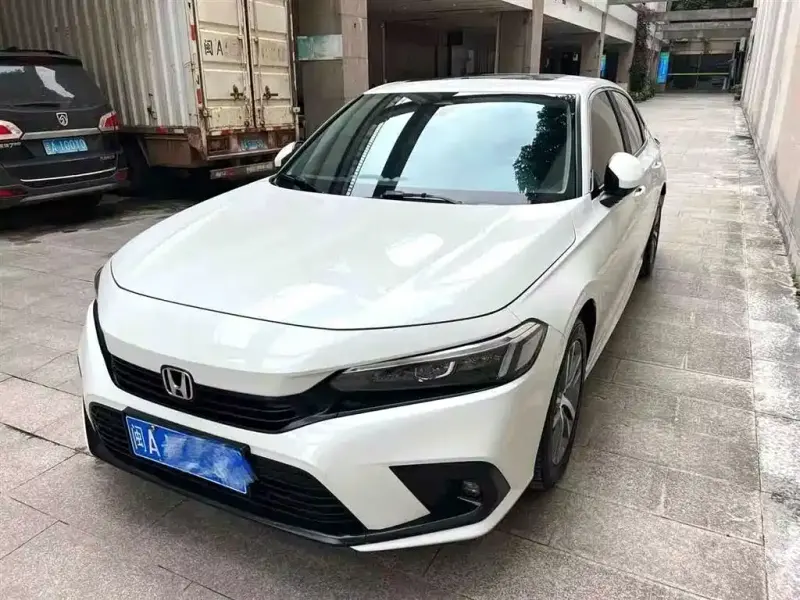 Honda Civic, 2023