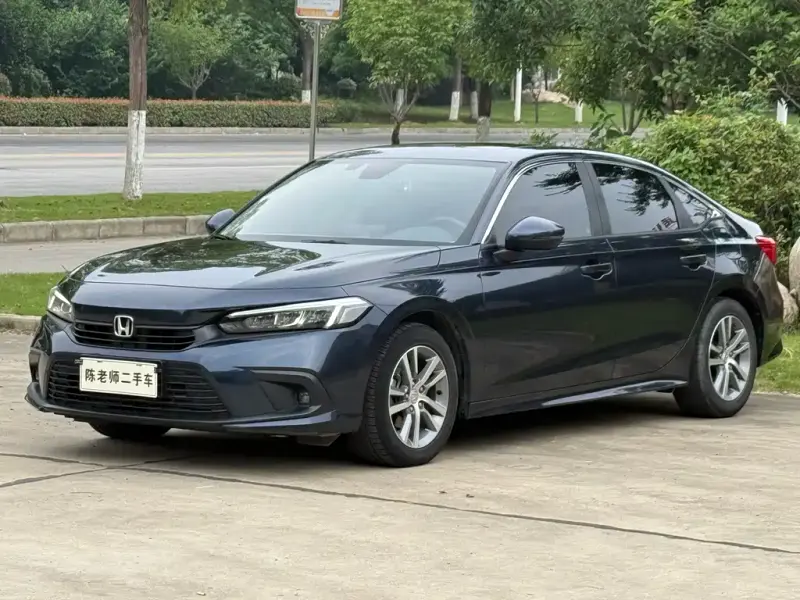 Honda Civic, 2023