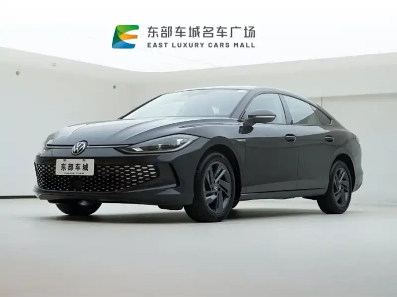 Volkswagen Lamando, 2024
