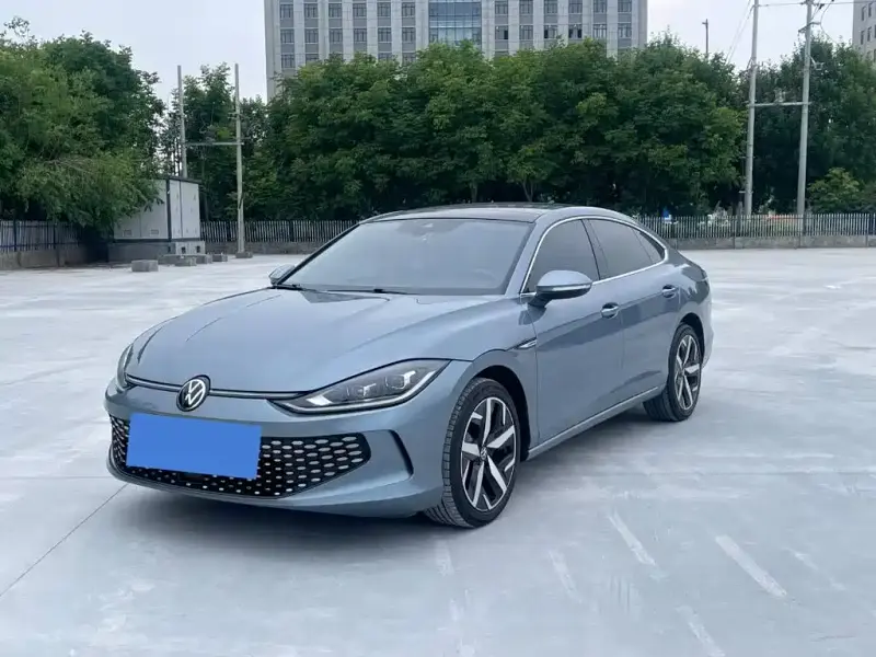 Volkswagen Lamando, 2022