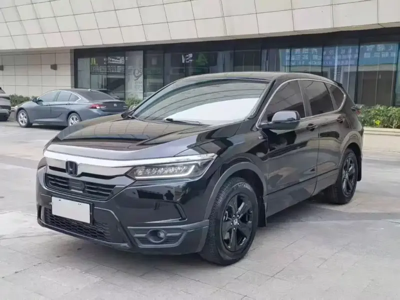Honda Breeze, 2022