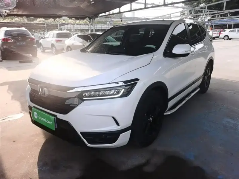 Honda Breeze, 2022
