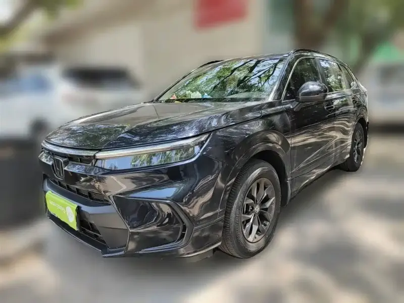 Honda Breeze, 2023
