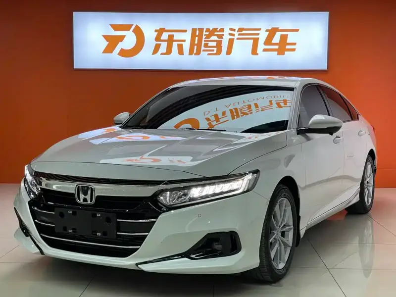 Honda Accord, 2023