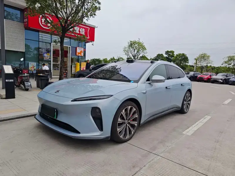 NIO ET5T, 2023