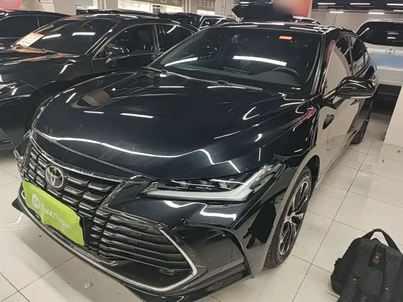 Toyota Avalon, 2023