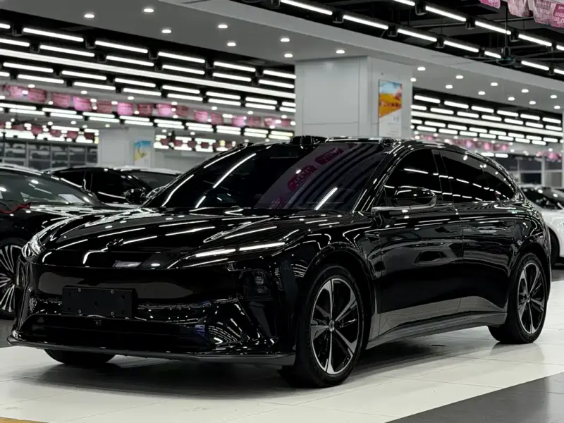 NIO ET5T, 2024