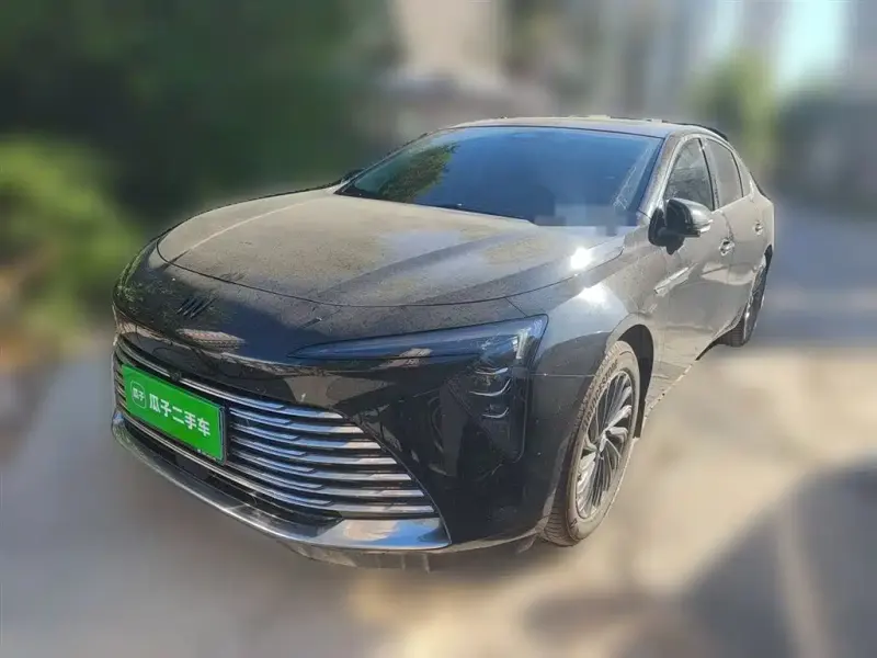 Buick LaCrosse, 2025