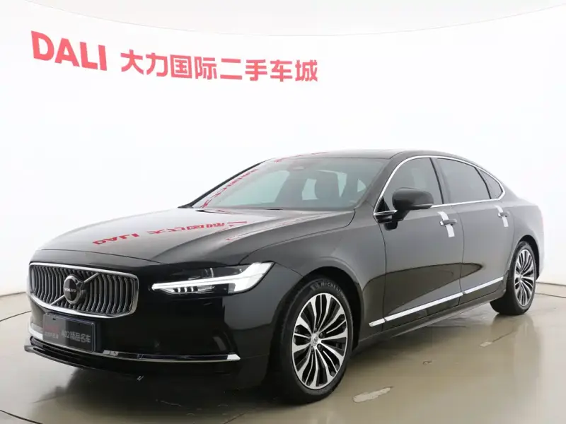 Volvo S90, 2023
