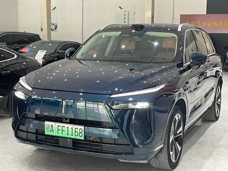 Wey Lanshan, 2024