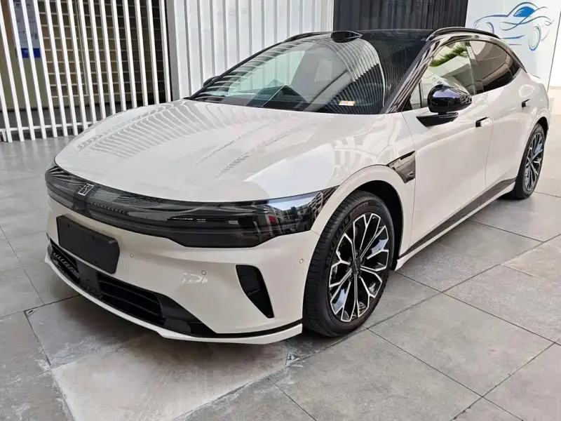 Zeekr 007GT, 2025
