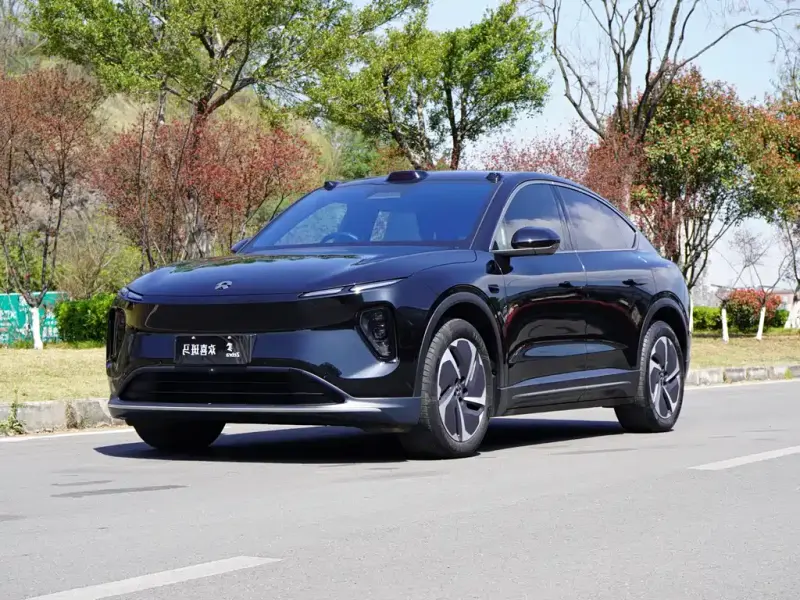 NIO EC6, 2023