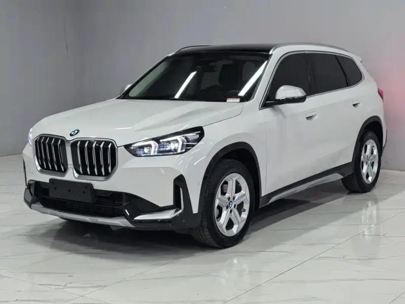 BMW X1, 2023
