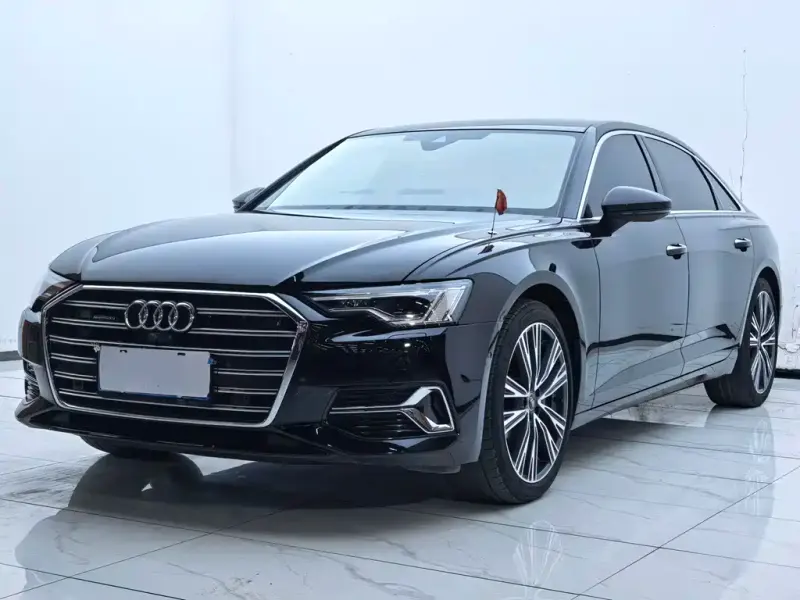 Audi A6L, 2024