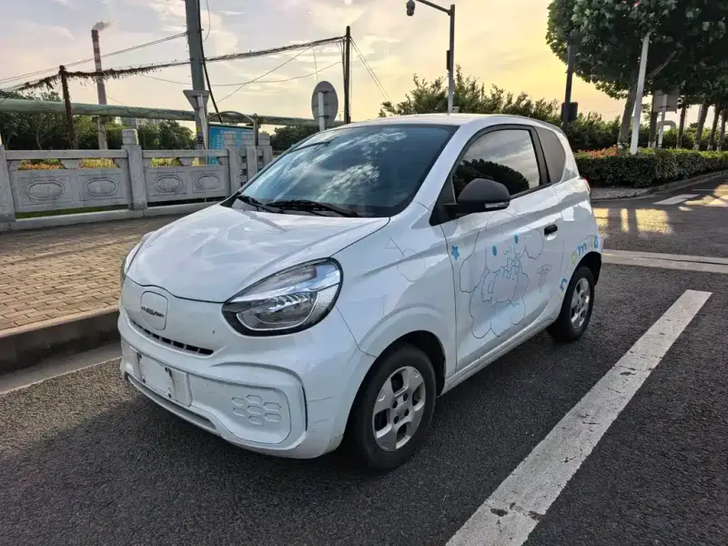 Roewe Clever, 2022