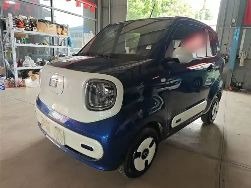 Bestune Pony, 2025