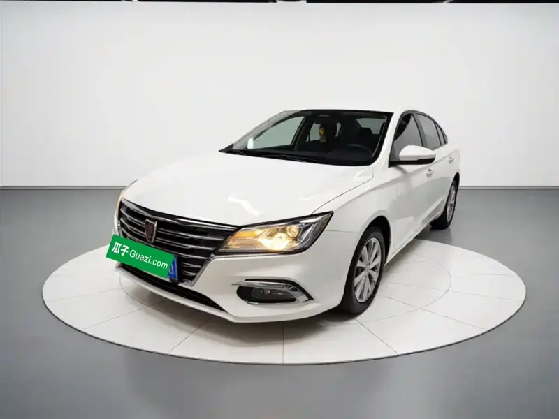 Roewe i5, 2020