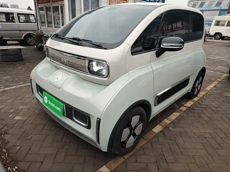 Baojun KiWi EV, 2023