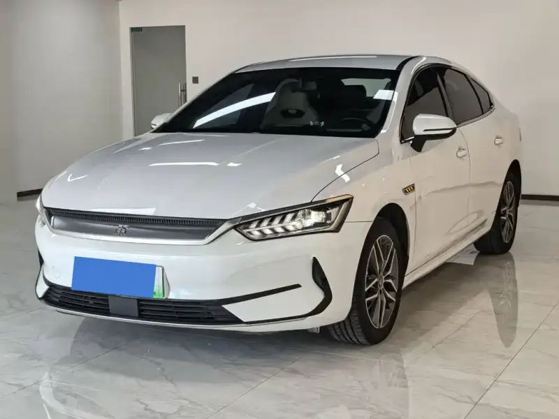 BYD Qin PLUS, 2023