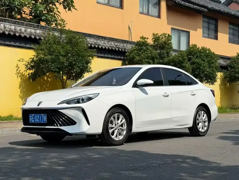 Roewe i5, 2024