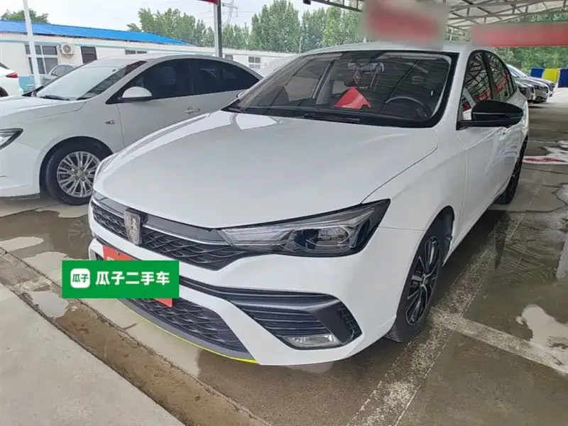 Roewe i5, 2023