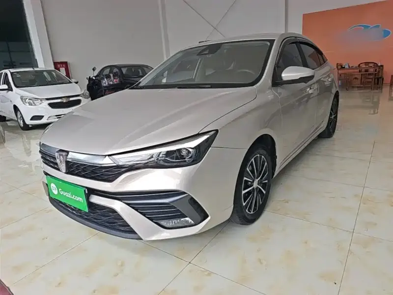 Roewe i5, 2022