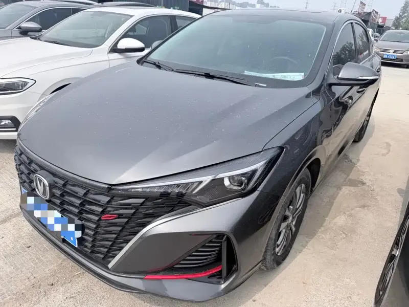 Changan Eado, 2024