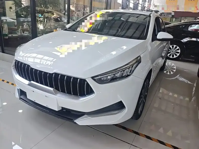 Kia K3, 2022