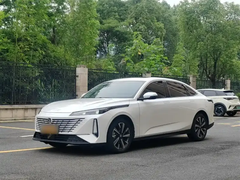 Changan Eado, 2024